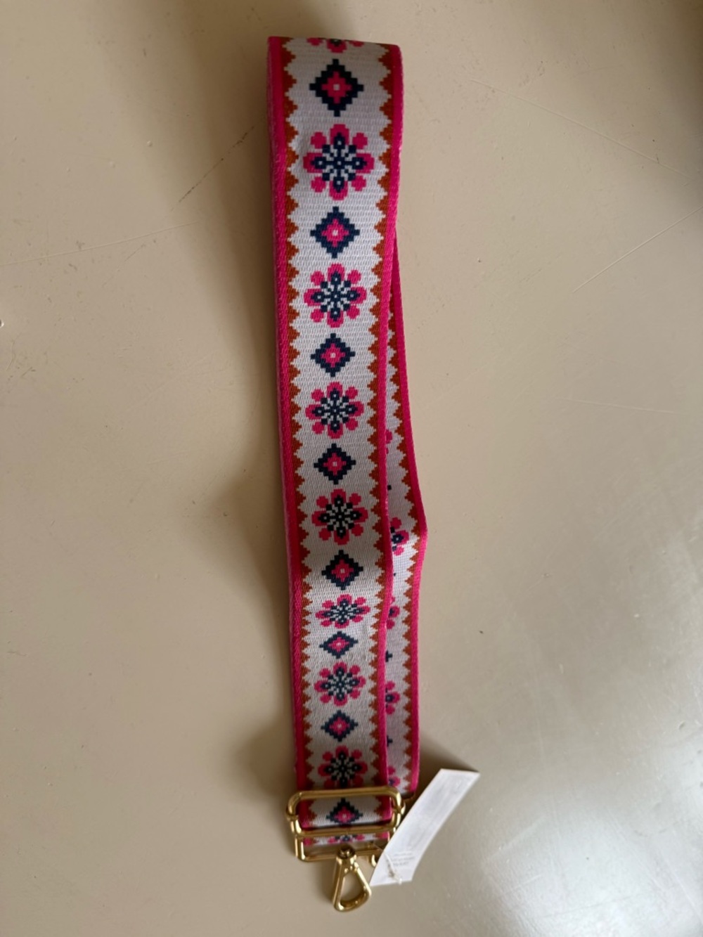 NWT Adjustable Purse Strap - Accessories